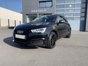 Audi A1 Sportback 1.0 Tfsi 82 Midnight Series A1 49 410km