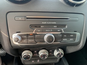 Audi A1 Sportback 1.0 Tfsi 82 Midnight Series A1 49 410km