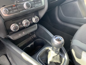 Audi A1 Sportback 1.0 Tfsi 82 Midnight Series A1 49 410km