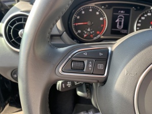 Audi A1 Sportback 1.0 Tfsi 82 Midnight Series A1 49 410km