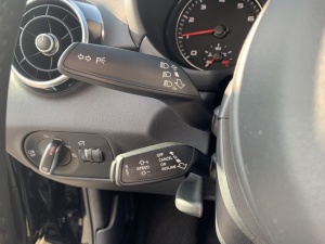 Audi A1 Sportback 1.0 Tfsi 82 Midnight Series A1 49 410km
