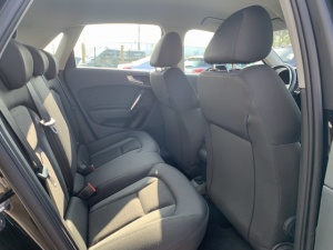 Audi A1 Sportback 1.0 Tfsi 82 Midnight Series A1 49 410km