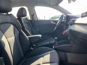 Audi A1 Sportback 1.0 Tfsi 82 Midnight Series A1 49 410km