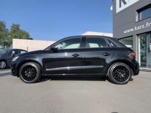 Audi A1 Sportback 1.0 Tfsi 82 Midnight Series A1 49 410km