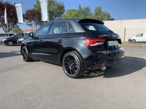 Audi A1 Sportback 1.0 Tfsi 82 Midnight Series A1 49 410km