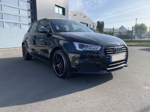 Audi A1 Sportback 1.0 Tfsi 82 Midnight Series A1 49 410km
