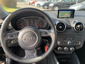 Audi A1 Sportback 1.0 Tfsi 82 Midnight Series A1 49 410km