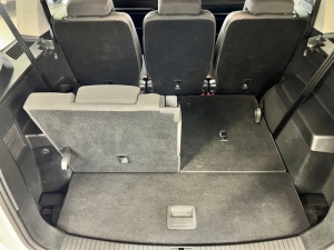 Volkswagen Touran 1.2 Tsi 110 Bmt 7pl Sound Touran 82 218km