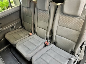 Volkswagen Touran 1.2 Tsi 110 Bmt 7pl Sound Touran 82 218km