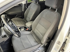 Volkswagen Touran 1.2 Tsi 110 Bmt 7pl Sound Touran 82 218km