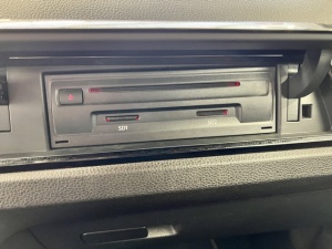 Volkswagen Touran 1.2 Tsi 110 Bmt 7pl Sound Touran 82 218km