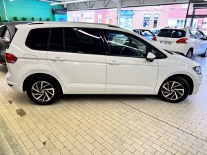 Volkswagen Touran 1.2 Tsi 110 Bmt 7pl Sound Touran 82 218km