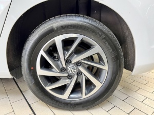 Volkswagen Touran 1.2 Tsi 110 Bmt 7pl Sound Touran 82 218km