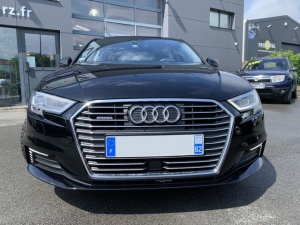 Audi A3 Sportback  1.4 Tfsi E-tron 204 S-tronic6 Hybrid A3 Sportback 42 123km