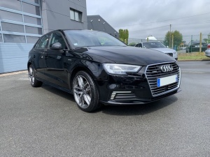 Audi A3 Sportback  1.4 Tfsi E-tron 204 S-tronic6 Hybrid A3 Sportback 42 123km