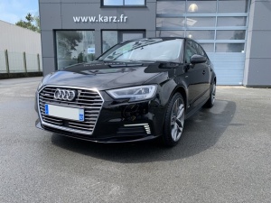 Audi A3 Sportback  1.4 Tfsi E-tron 204 S-tronic6 Hybrid A3 Sportback 42 123km