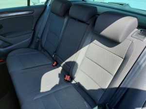 Volkswagen Golf 1.6 Tdi 16v Fap Blue Motion 105 Cv Golf 159 948km