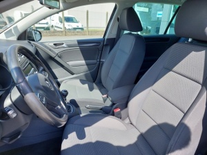 Volkswagen Golf 1.6 Tdi 16v Fap Blue Motion 105 Cv Golf 159 948km