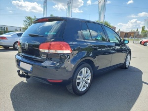 Volkswagen Golf 1.6 Tdi 16v Fap Blue Motion 105 Cv Golf 159 948km
