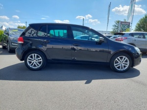 Volkswagen Golf 1.6 Tdi 16v Fap Blue Motion 105 Cv Golf 159 948km