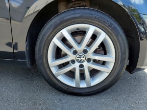 Volkswagen Golf 1.6 Tdi 16v Fap Blue Motion 105 Cv Golf 159 948km