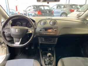 Seat Ibiza Sc  1.6 Tdi 90ch Cr I Tech Plus Ibiza 140 047km