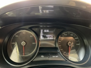 Seat Ibiza Sc  1.6 Tdi 90ch Cr I Tech Plus Ibiza 140 047km