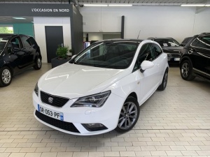 Ibiza Sc  1.6 Tdi 90ch Cr I Tech Plus