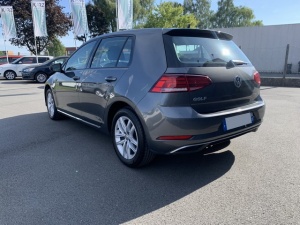 Volkswagen Golf 2.0 Tdi 150 Ch Confortline Dsg7 Golf 50 214km