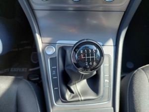 Volkswagen Golf 1.2 Tsi 105 Ch Lounge + Toit Ouvrant Golf 91 321km