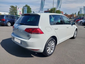 Volkswagen Golf 1.2 Tsi 105 Ch Lounge + Toit Ouvrant Golf 91 321km