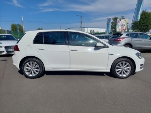 Volkswagen Golf 1.2 Tsi 105 Ch Lounge + Toit Ouvrant Golf 91 321km
