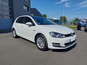 Volkswagen Golf 1.2 Tsi 105 Ch Lounge + Toit Ouvrant Golf 91 321km