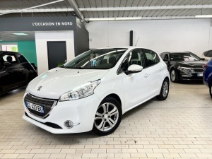 Peugeot 208 1.2 Vti 12v 82 Business Pack 208 123 712km