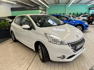 Peugeot 208 1.2 Vti 12v 82 Business Pack 208 123 712km