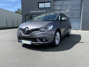 Renault Grand Scenic 1.7 Dci 120 Business 7 Places Grand Scenic 42 000km