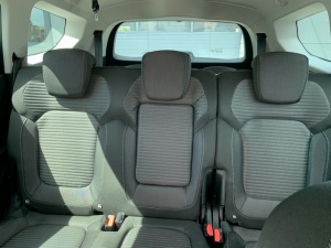 Renault Grand Scenic 1.7 Dci 120 Business 7 Places Grand Scenic 42 000km