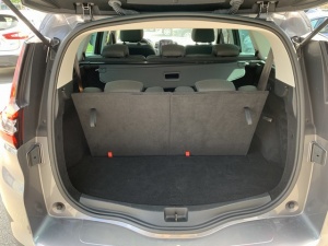 Renault Grand Scenic 1.7 Dci 120 Business 7 Places Grand Scenic 42 000km