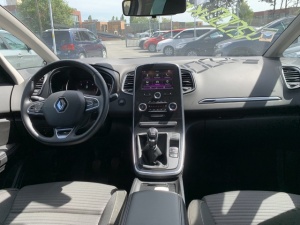 Renault Grand Scenic 1.7 Dci 120 Business 7 Places Grand Scenic 42 000km