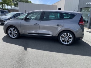 Renault Grand Scenic 1.7 Dci 120 Business 7 Places Grand Scenic 42 000km