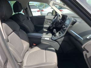 Renault Grand Scenic 1.7 Dci 120 Business 7 Places Grand Scenic 42 000km