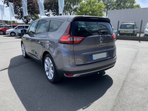 Renault Grand Scenic 1.7 Dci 120 Business 7 Places Grand Scenic 42 000km