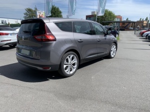 Renault Grand Scenic 1.7 Dci 120 Business 7 Places Grand Scenic 42 000km