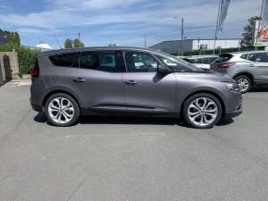 Renault Grand Scenic 1.7 Dci 120 Business 7 Places Grand Scenic 42 000km