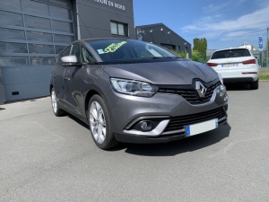 Renault Grand Scenic 1.7 Dci 120 Business 7 Places Grand Scenic 42 000km