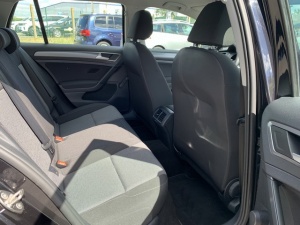 Volkswagen Golf Vii 1.6 Tdi 105 Ch Dsg7 Trendline Business Golf 100 000km