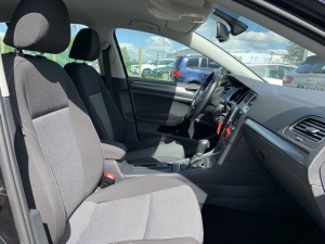 Volkswagen Golf Vii 1.6 Tdi 105 Ch Dsg7 Trendline Business Golf 100 000km