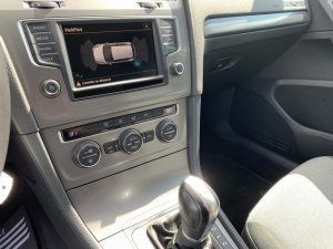Volkswagen Golf Vii 1.6 Tdi 105 Ch Dsg7 Trendline Business Golf 100 000km