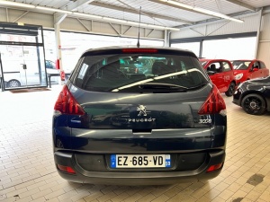 Peugeot 3008 1.6 Bluehdi 120 Eat6 Active 3008 103 380km