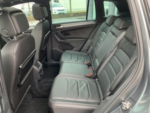 Volkswagen Tiguan 2.0 Tdi 150 Ch Carat R-line + Toit Pano Tiguan 70 244km